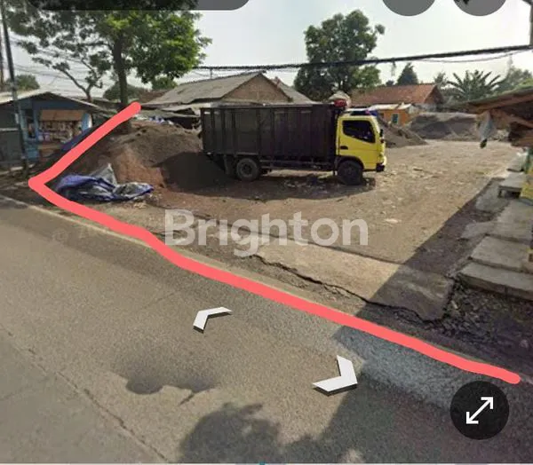 image STRATEGIS! TANAH 705M² DEKAT PLAZA & TRANS STUDIO CIBUBUR\N (1)