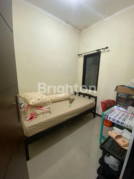 image RUMAH 1 LANTAI SUKO SIDOARJO LOKASI STRATEGIS DEKAT TOL (4)