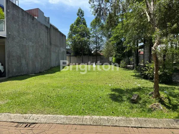 image KAVLING STRATEGIS DISCOVERY ALTEZZA BINTARO (6)