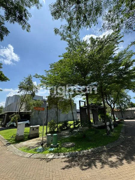 image KAVLING STRATEGIS DISCOVERY ALTEZZA BINTARO (8)