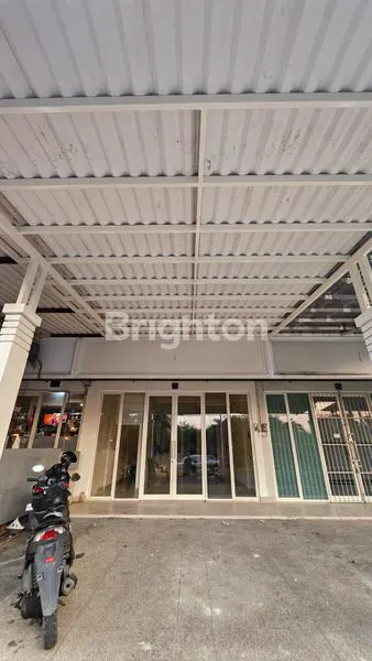 RUKO BIZHOME PAKUWON CITY COCOK UNTUK USAHA