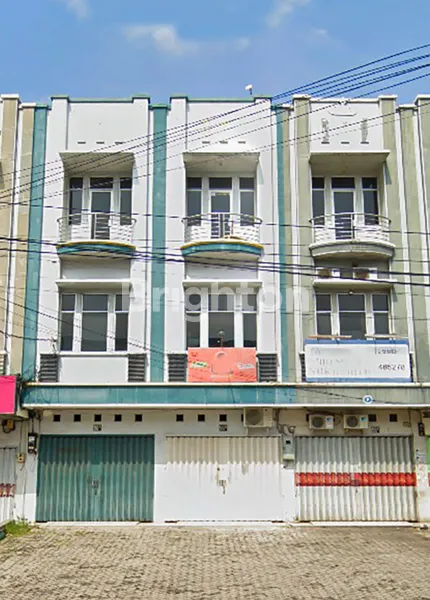 image JUAL RUKO 3 LANTAI PINGGIR JALAN DIPONEGORO (4)