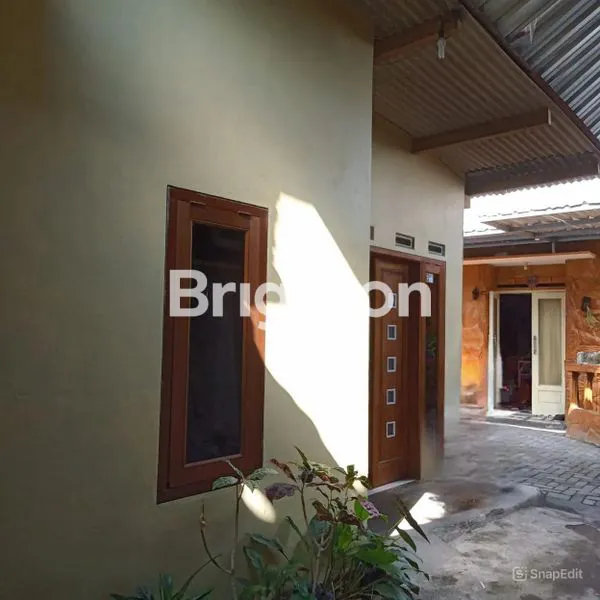 image RUMAH MURAH 52M² DI JUNREJO, SHM, 2 KT (1)