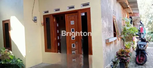 image RUMAH MURAH 52M² DI JUNREJO, SHM, 2 KT (2)
