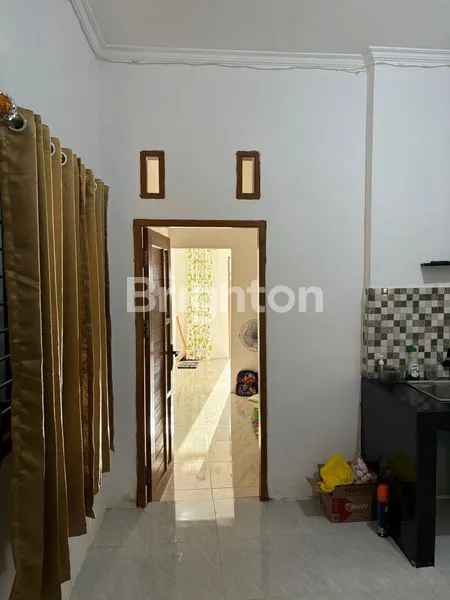 image DI SEWAKAN RUMAH SEPINGGAN BARU -BALIKPAPAN  (2)