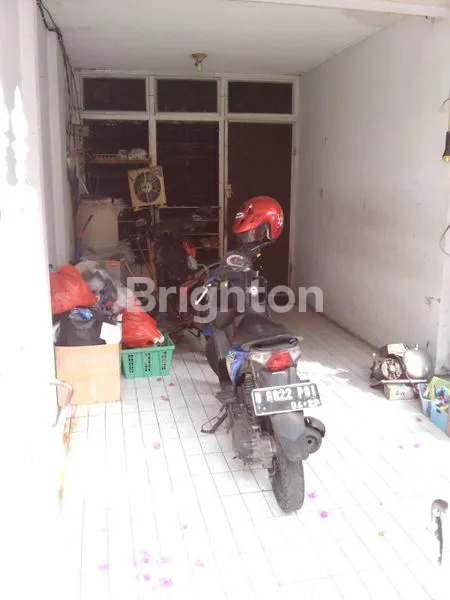 image RUMAH STRATEGIS CIDENG 3KT, SHM (3)