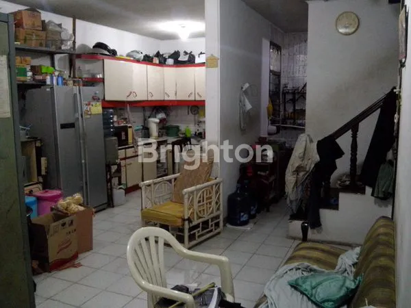 image RUMAH STRATEGIS CIDENG 3KT, SHM (2)