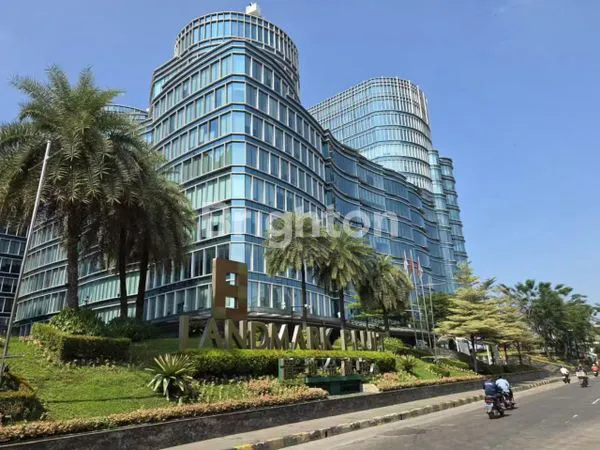 image OFFICE SPACE PERKANTORAN PLUIT 134M2 LANDMARK PLUIT TOWER KANTOR TEMURAH (1)