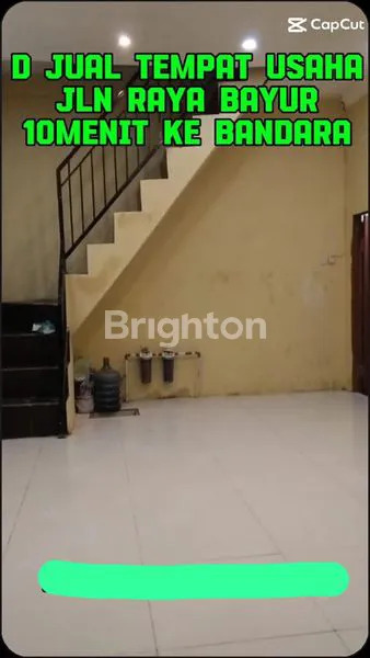 image JUAL CEPAT RUKO 2 LANTAI DIJALAN RAYA BAYUR (3)