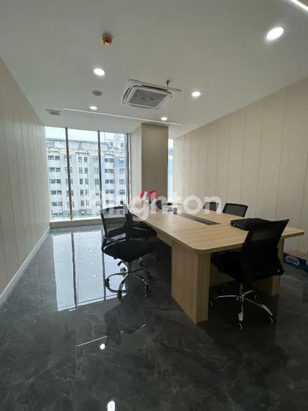 image OFFICE SPACE PERKANTORAN PLUIT 134M2 LANDMARK PLUIT TOWER KANTOR TEMURAH (3)