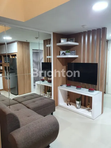 image APARTEMEN SOHO DENVER SEBELAH UC 2LT FULL FURNISH PREMIUM FASILITAS LENGKAP LOKASI SANGAT STRATEGIS DEKAT SUPERMARKET DAN CIPUTRA HOSPITAL (1)