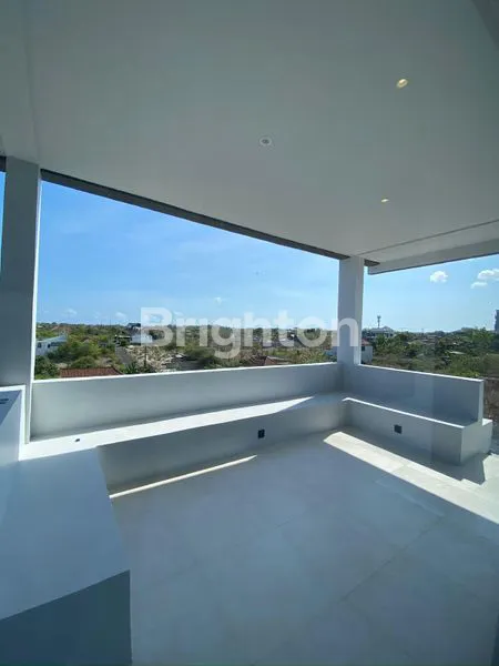 image LEASEHOLD NEW BRAND 3 BEDROOMS VILLA (4)