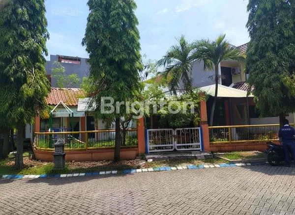 image RUMAH HOOK PURI SURYA JAYA GEDANGAN SIDOARJO  (1)