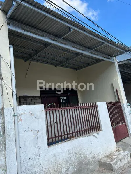 image JUAL RUMAH 2 LANTAI TERMURAH PADEMANGAN JAKARTA UTARA (1)