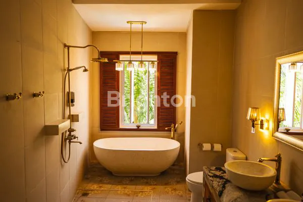 image LEASEHOLD LUXURY AND BEAUTIFUL VILLA IN SANUR  (5)