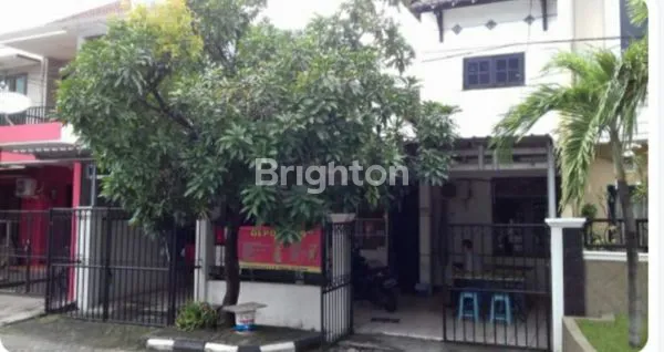 image RUMAH DI SIWALANKERTO PERMAI SURABAYA SELATAN  (1)