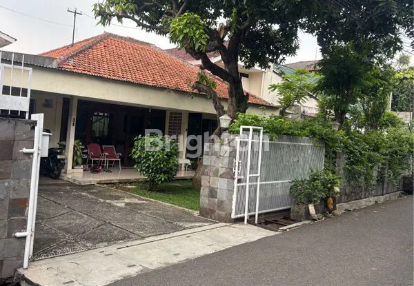 image RUMAH SHM 5KT DI CIPETE, DEKAT MRT (2)