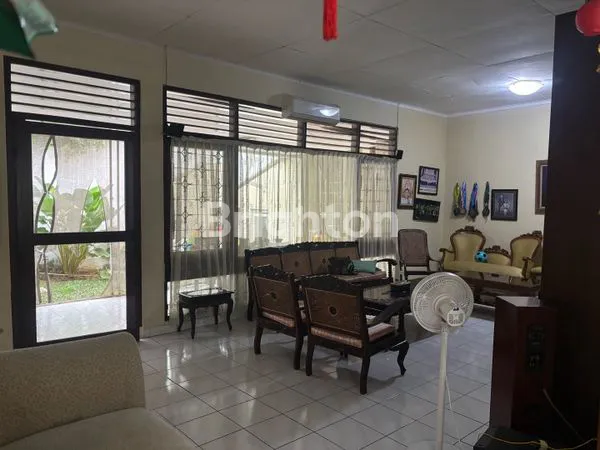 image RUMAH SHM 5KT DI CIPETE, DEKAT MRT (4)