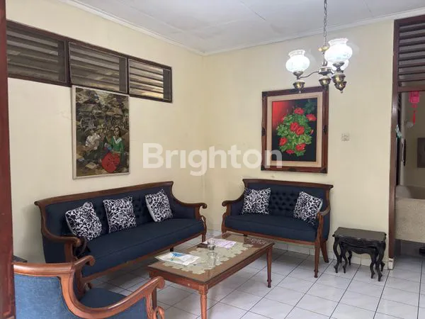 image RUMAH SHM 5KT DI CIPETE, DEKAT MRT (5)
