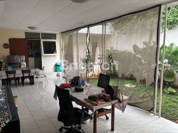 image RUMAH SHM 5KT DI CIPETE, DEKAT MRT (7)