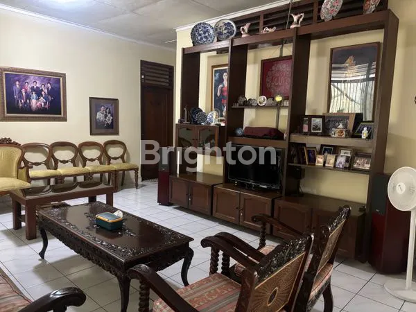 image RUMAH SHM 5KT DI CIPETE, DEKAT MRT (8)