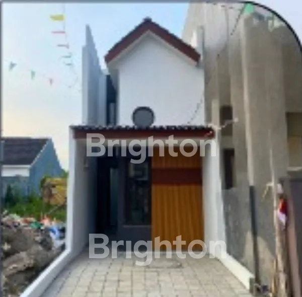 image RUMAH BARU RUMAH MURAH GUNUNG ANYAR  (1)