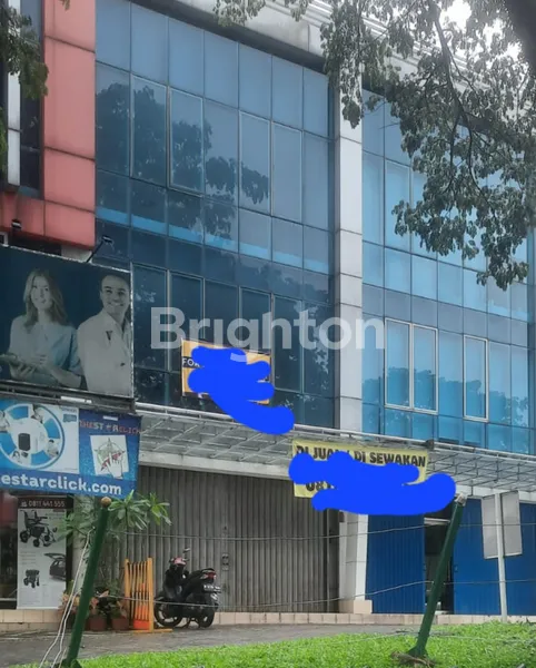 image RUKO 3 LANTAI DI EMERALD AVENUE 2 BINTARO JAYA SEKTOR 9 (1)