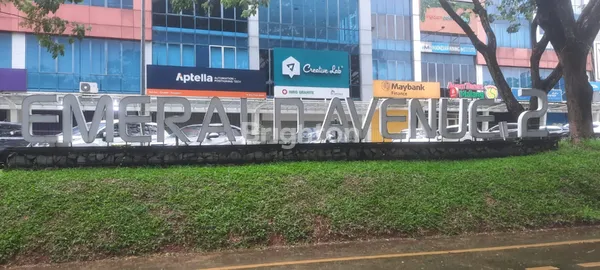 image RUKO 3 LANTAI DI EMERALD AVENUE 2 BINTARO JAYA SEKTOR 9 (2)