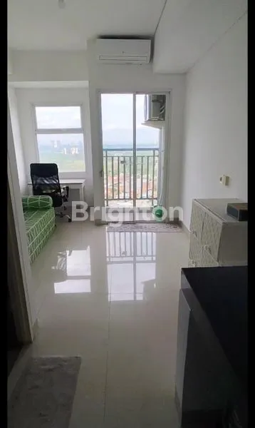 image SERPONG GARDEN TOWER CATTLEYA, TIPE STUDIO,  FULL FURNISHED, STRATEGIS (3)