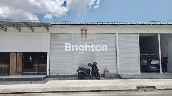 image RUKO STRATEGIS DI TANGKUBAN PERAHU DENPASAR (1)