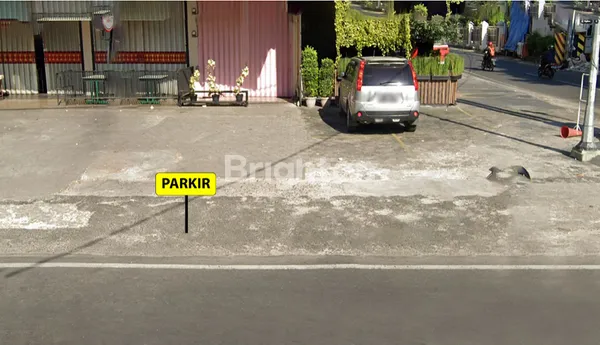 image JUAL RUKO 3 LANTAI PINGGIR JALAN RADEN INTAN (2)