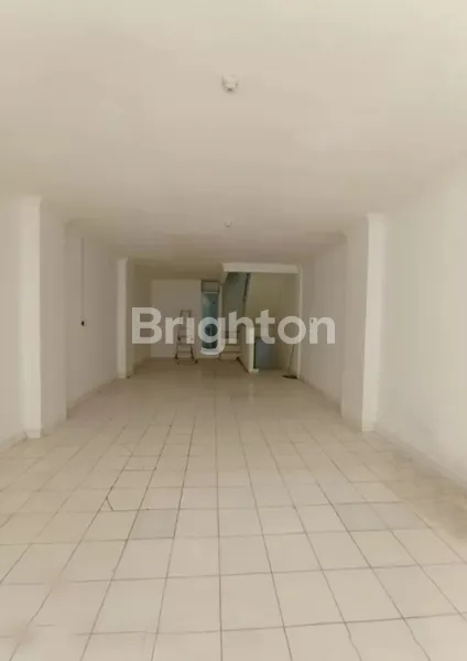 image JUAL RUKO 3 LANTAI PINGGIR JALAN RADEN INTAN (6)
