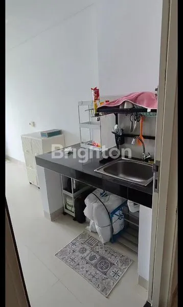 image SERPONG GARDEN TOWER CATTLEYA, TIPE STUDIO,  FULL FURNISHED, STRATEGIS (5)