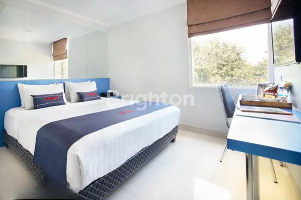 image TERMURAH HOTEL SURABAYA AREA NGAGEL 4LANTAI (1)