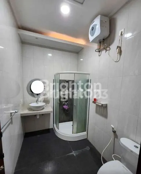 image RUMAH VILLA 4KT SANUR FULFURNISH BIG POOL BIG GARASI (6)