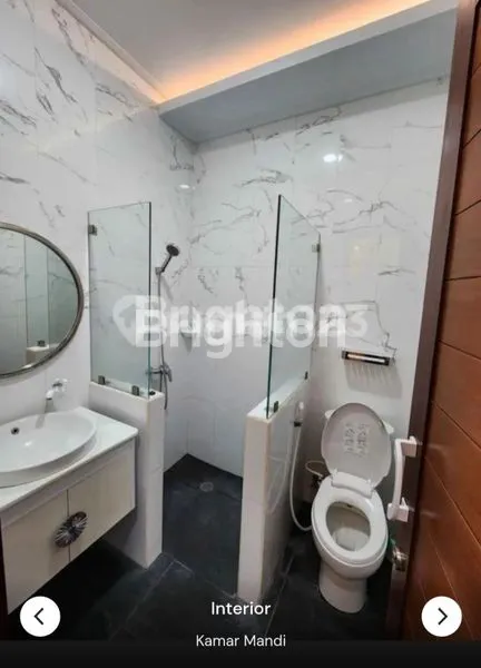 image RUMAH VILLA 4KT SANUR FULFURNISH BIG POOL BIG GARASI (5)