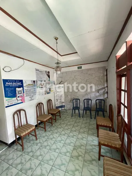 image RUMAH HITUNG TANAH LUAS 328M² DI DEKAT MANAHAN SOLO (2)