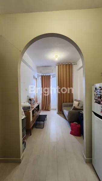 image APARTMENT PUNCAK PERMAI 2 BR DARMO  DEKAT HR MUHAMMAD TOL (6)