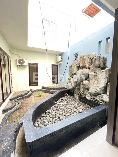 image RUMAH NYAMAN DI LOKASI STRATEGIS JL TUKAD BATANGHARI RENON DENPASAR BARAT (6)