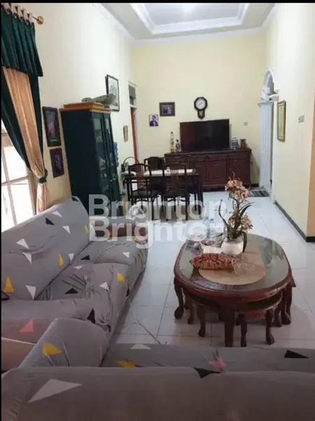 image RUMAH PONDOK JATI FULL FURNISH COCOK BUAT KOS (8)