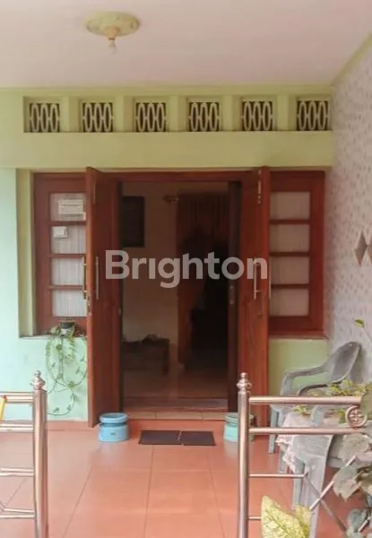 image RUMAH 7 KT 3 KM HOMEY DI RAMPAL CLAKET (2)