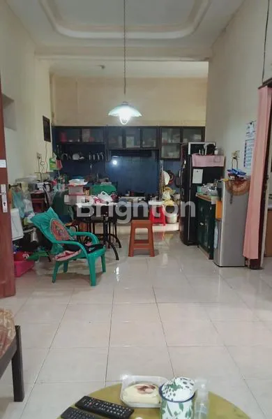 image RUMAH 7 KT 3 KM HOMEY DI RAMPAL CLAKET (5)