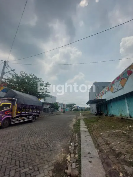 image RUKO SENTRALAND DRIYOREJO  (3)