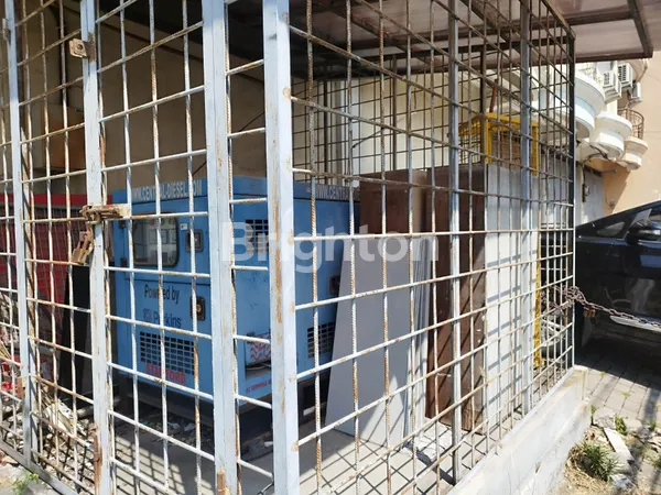 image RUKO 3 LANTAI HOOK EX KANTOR AREA JEMURSARI LKS NOL JALAN UTAMA (6)