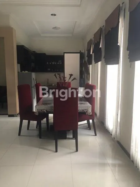 image RUMAH ASRI TERAWAT DI MALANG (5)