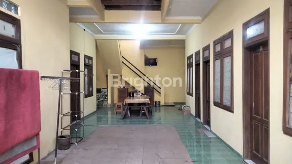 image JUAL KOST SIAP HUNI DI CANDI ASRI, UNGARAN BARAT (1)