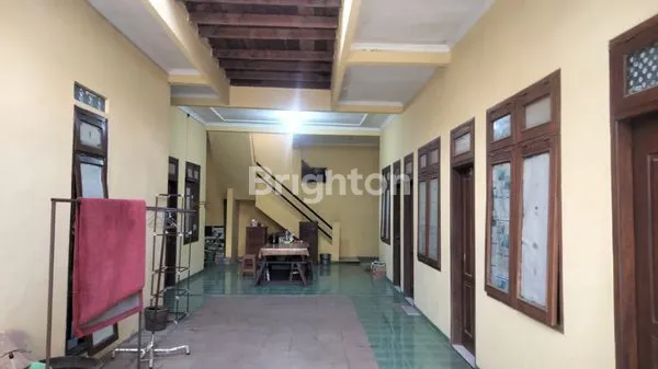 image JUAL KOST SIAP HUNI DI CANDI ASRI, UNGARAN BARAT (6)