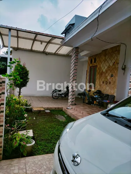 image RUMAH SIAP HUNI CLUSTER DURIAN PONDOK TJANDRA INDAH SIDOARJO (4)