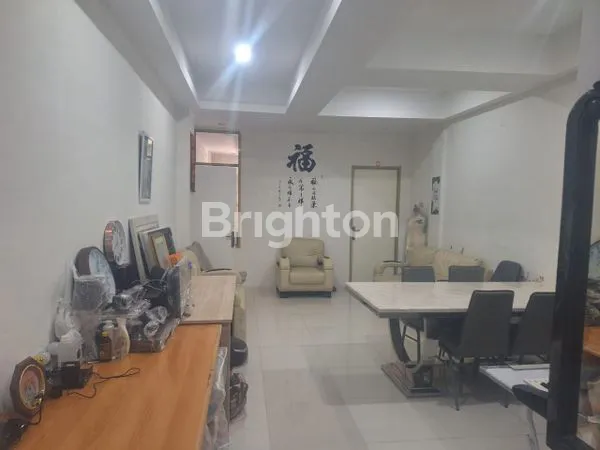 image RUKO GANDENG 2 LANTAI CENGKARENG (5)