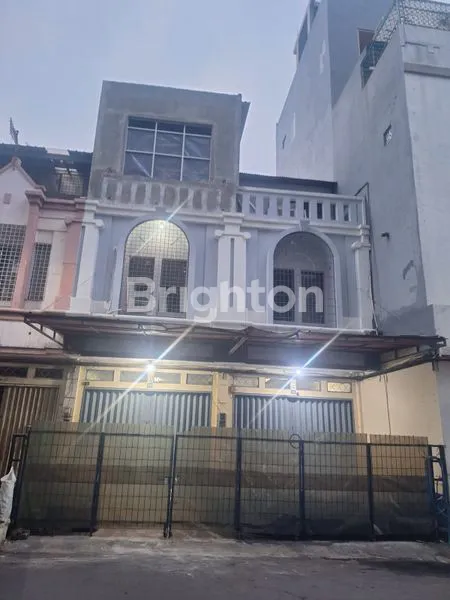 image RUKO GANDENG 2 LANTAI CENGKARENG (1)